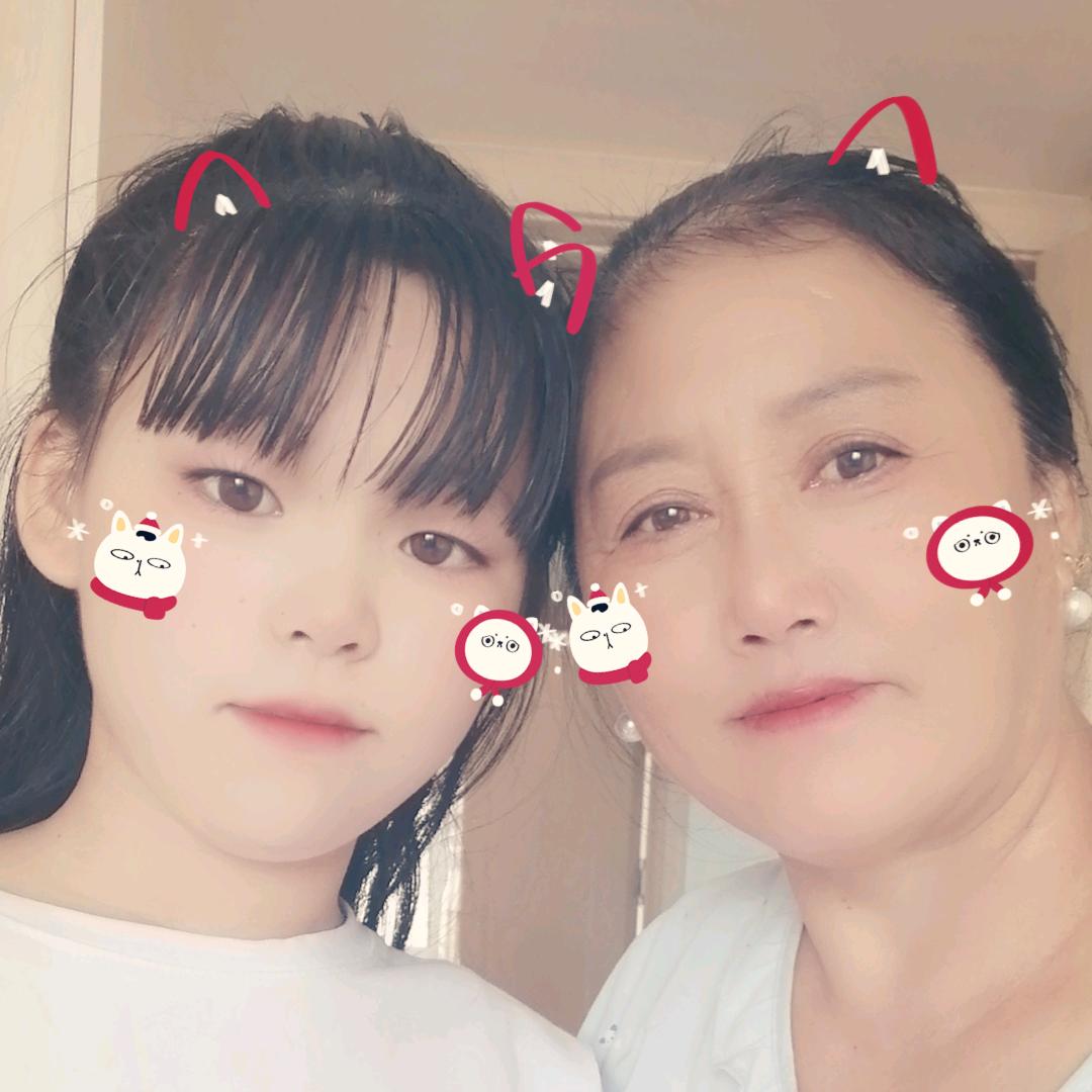 一米阳光几度温暖