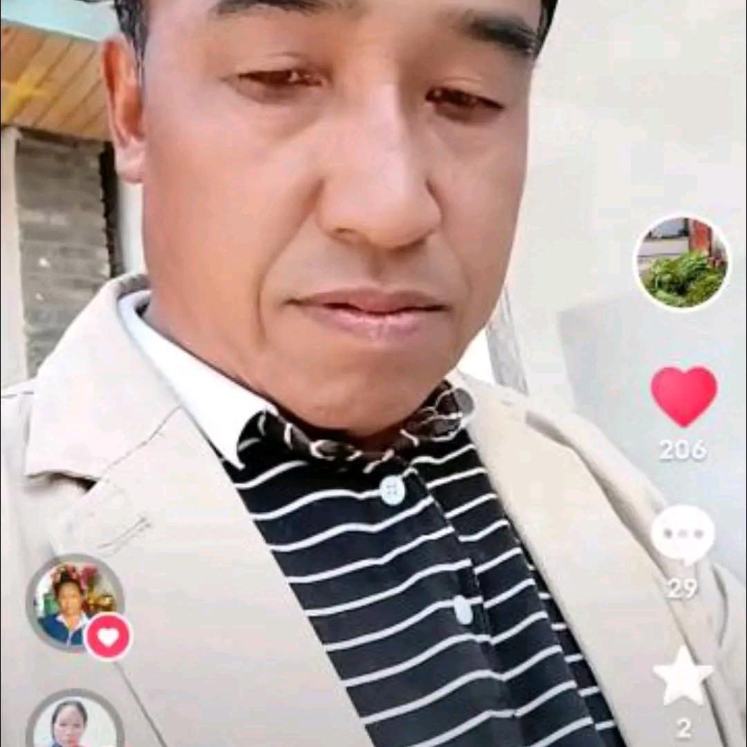 我是平安快乐