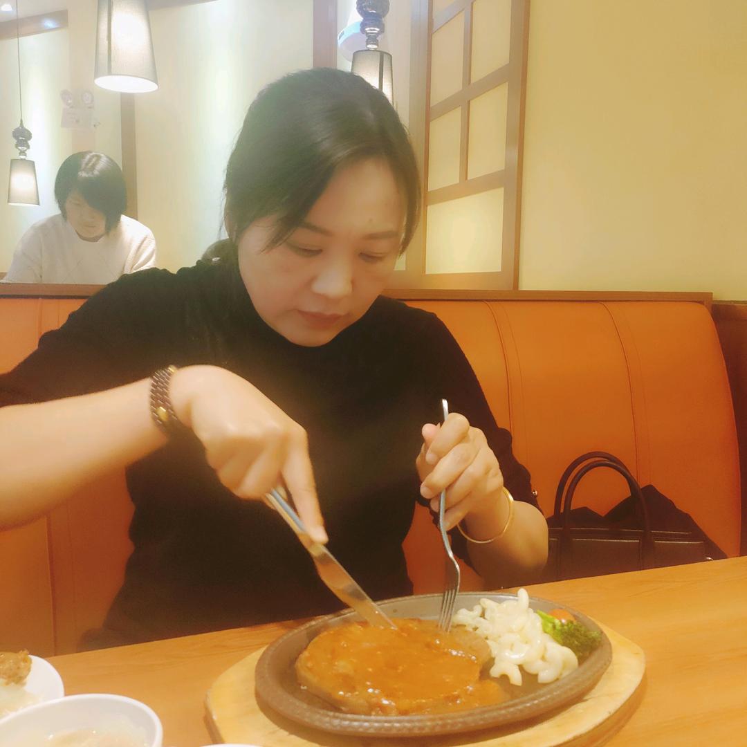 周淑兰