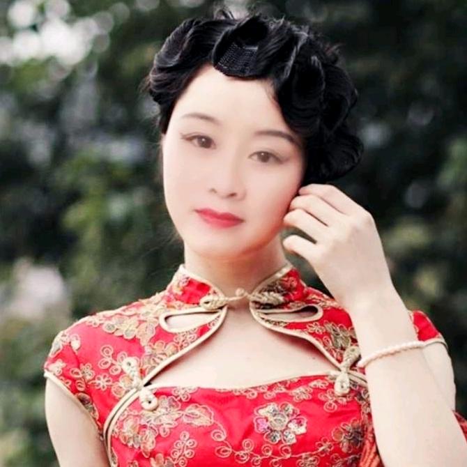 梦蝶