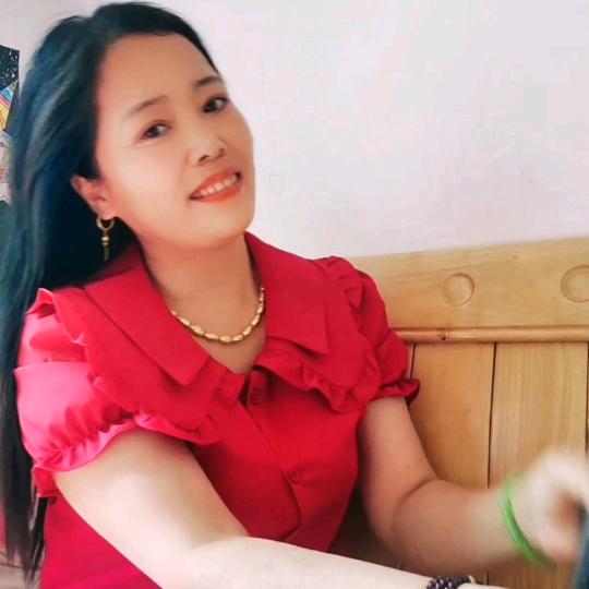 幸福归来