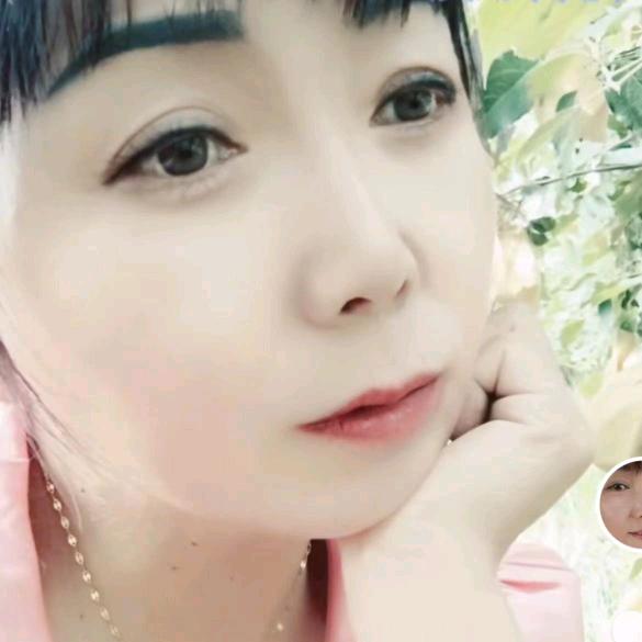 靓丽幸福一生《谢绝连赞