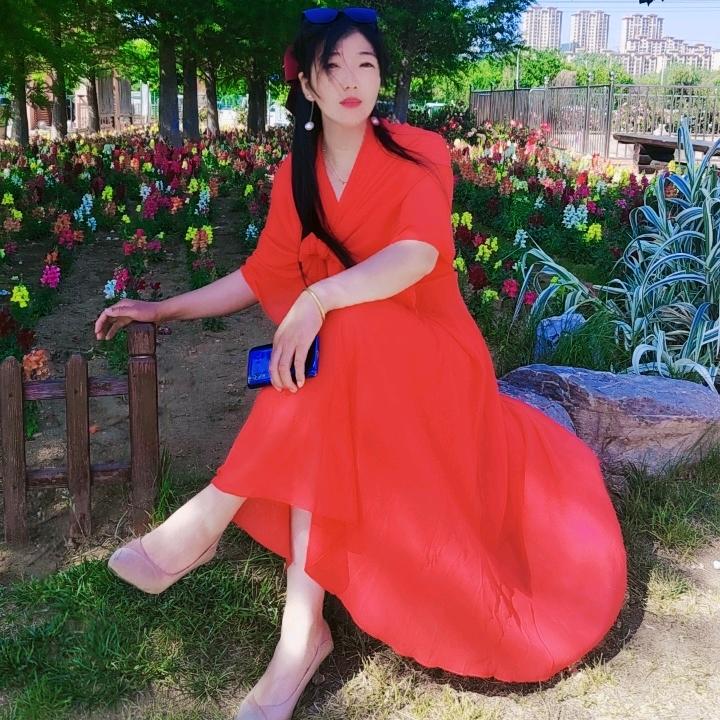 美美💍（请不要连赞）