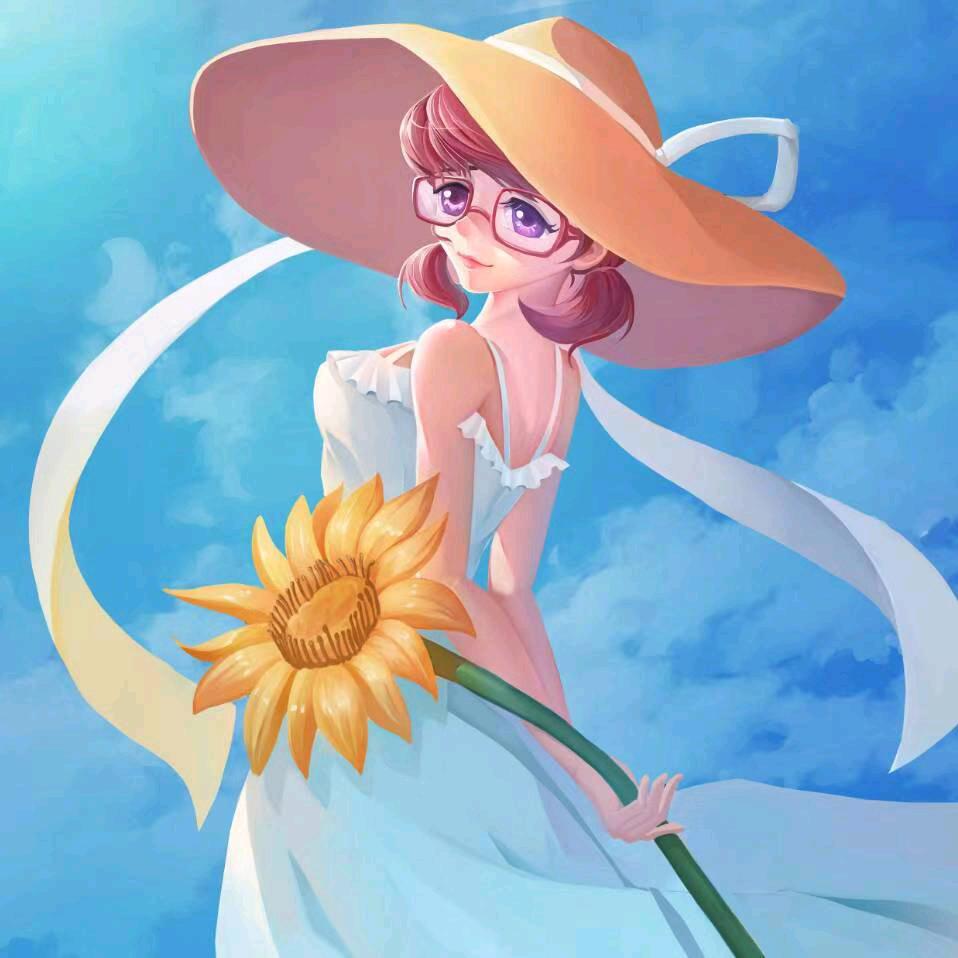 余生请多指教😉