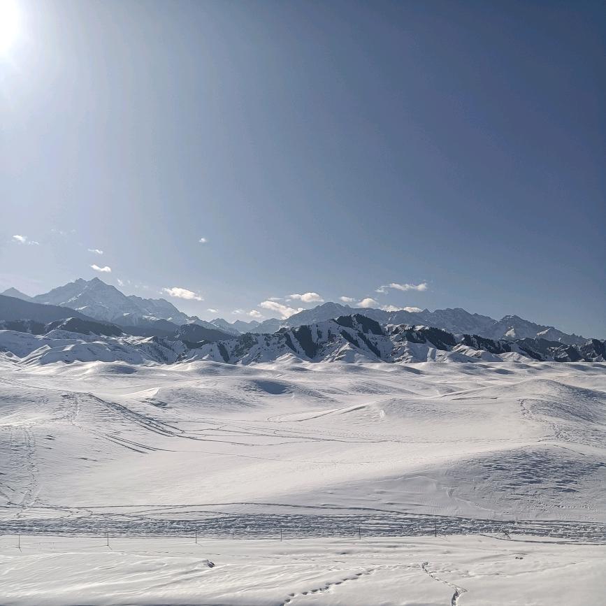雪域