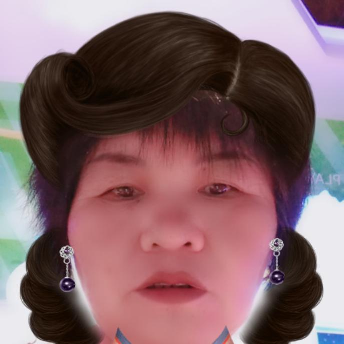 雨过天情