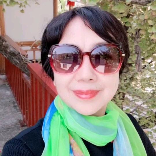 梅（静）🌺杨姐