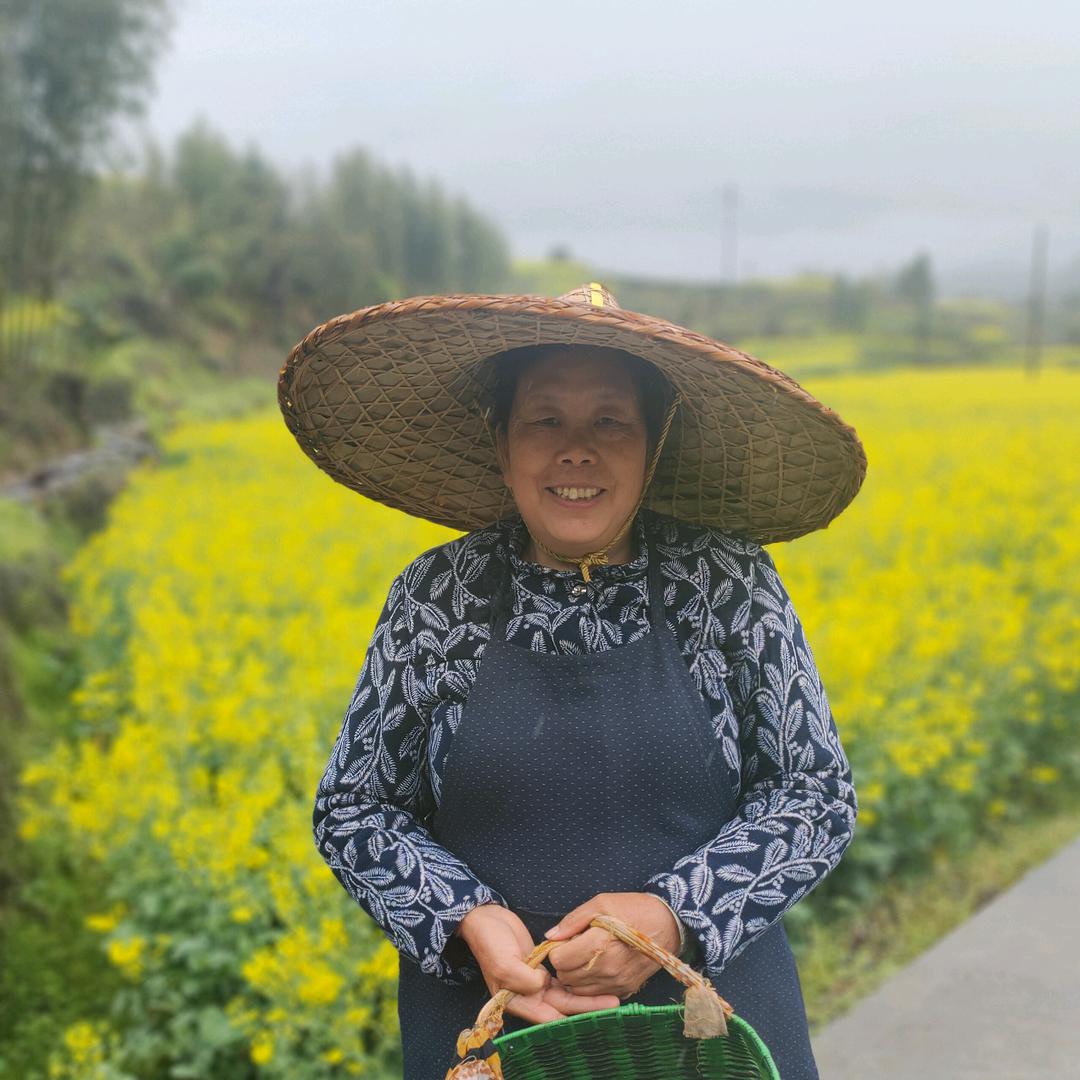 童妈妈
