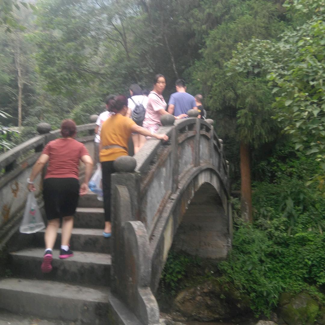 秋天的风景