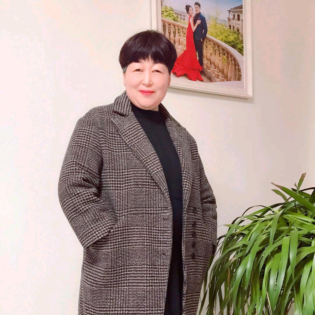 幸福一生.