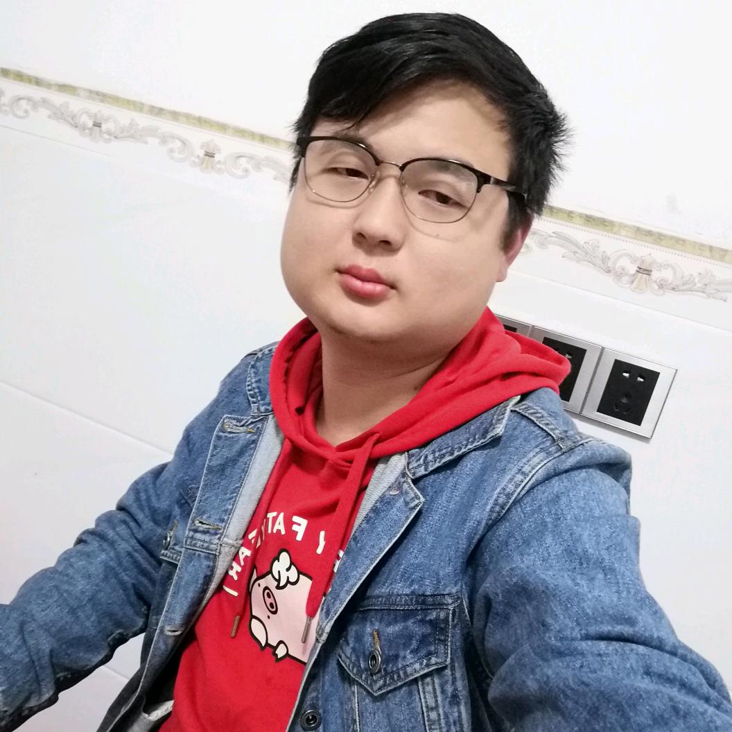 别说了，我要努力奋斗