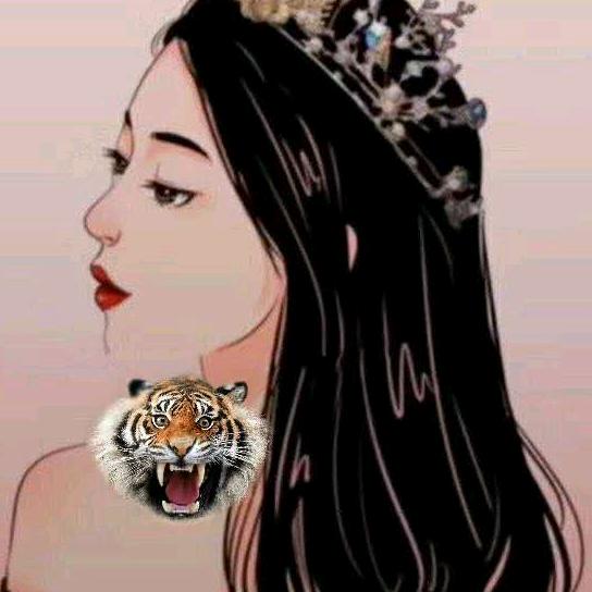 郦芮姬女魔头