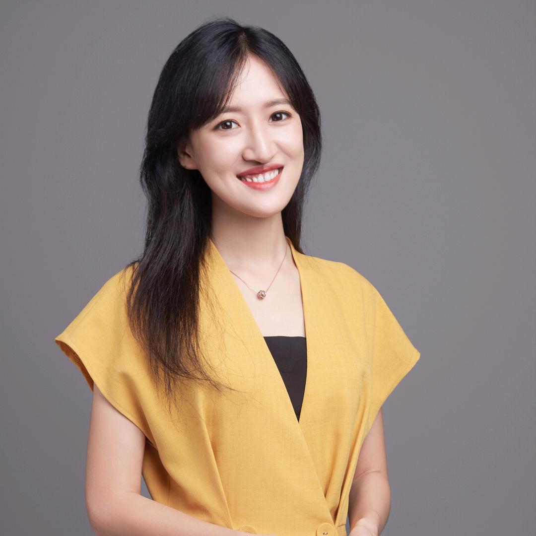 公考许昕老师