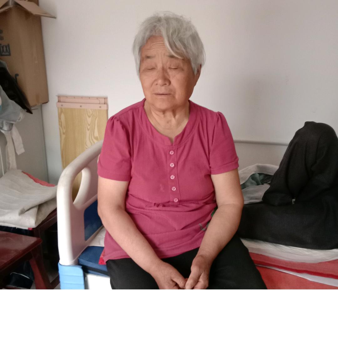 张小孬