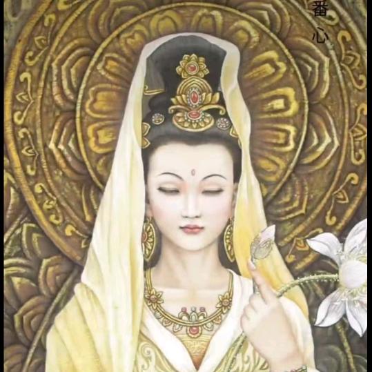 相由心生🙏妙华