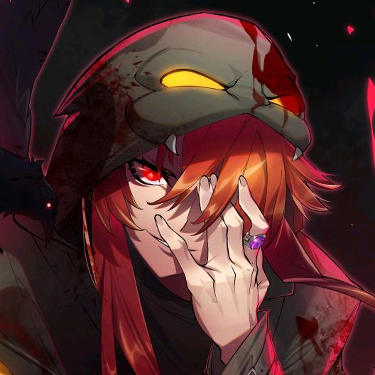 鬼柒Ultra_seven
