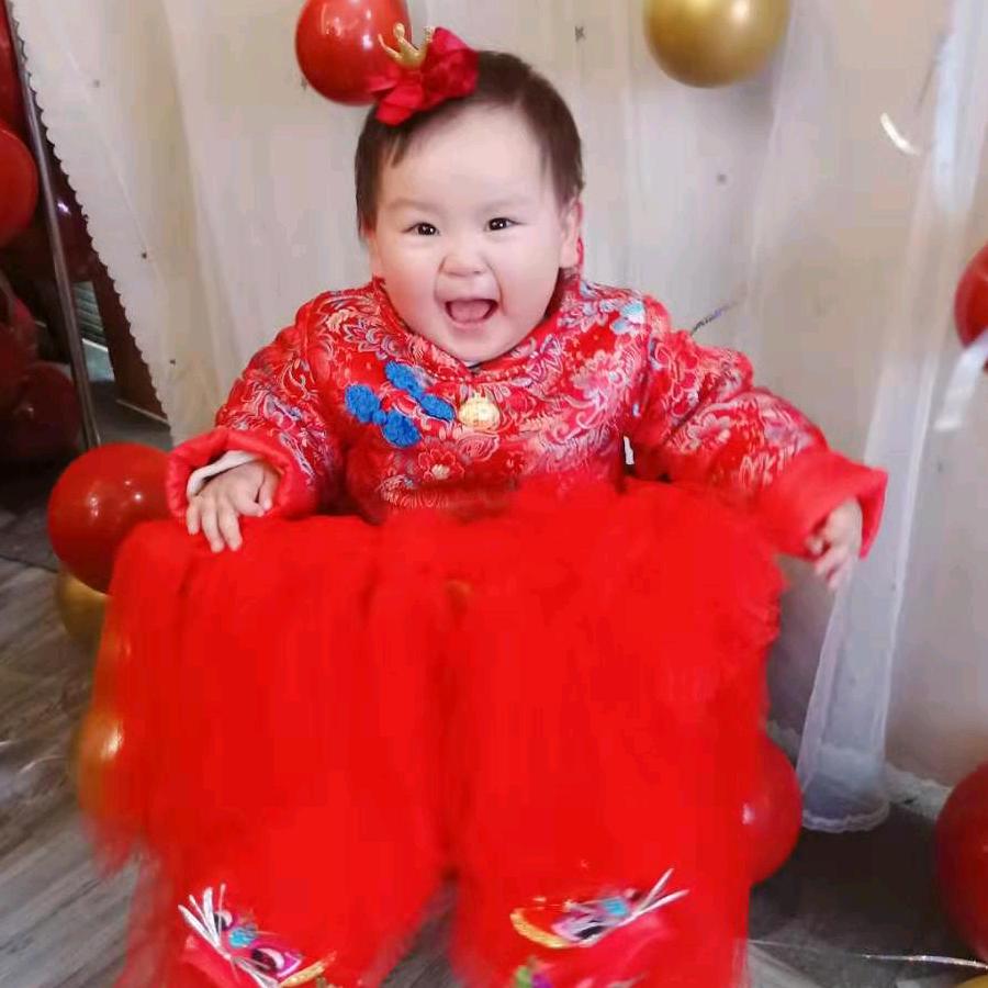 有福自然来