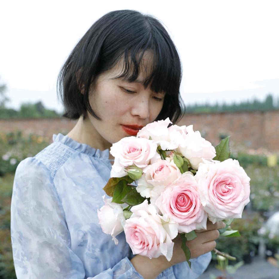 惠惠的花园旗舰店