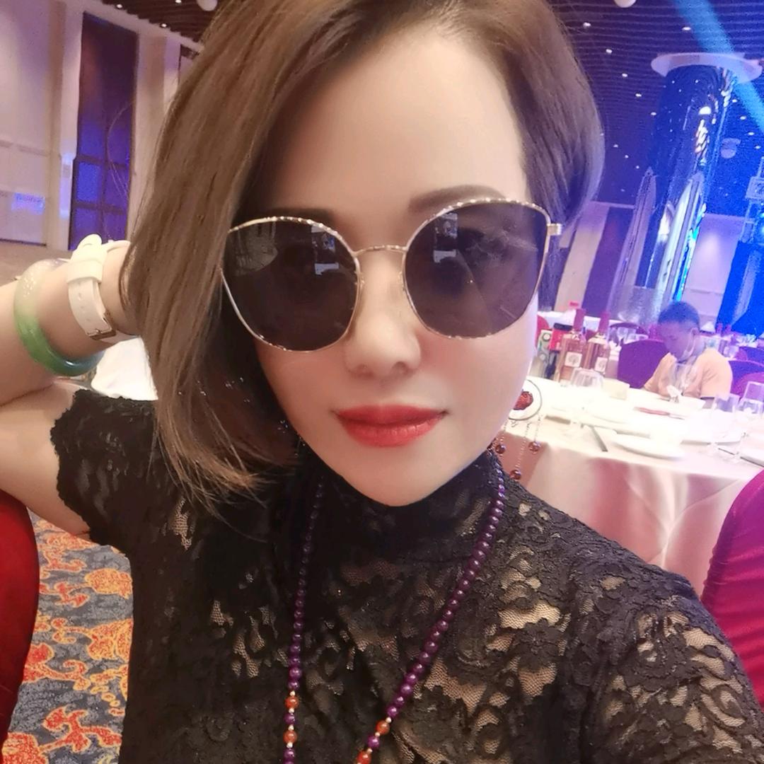 湘妹子【笨妞】🌹🌹