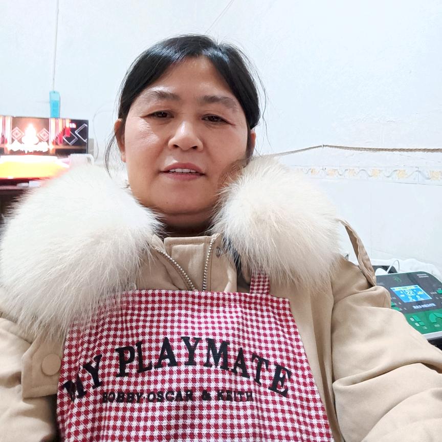 辛福美满