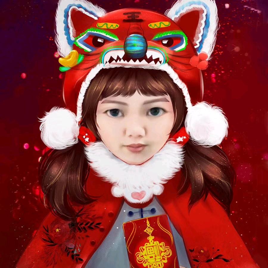 宝儿