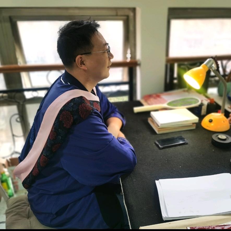 文会书房专注书法