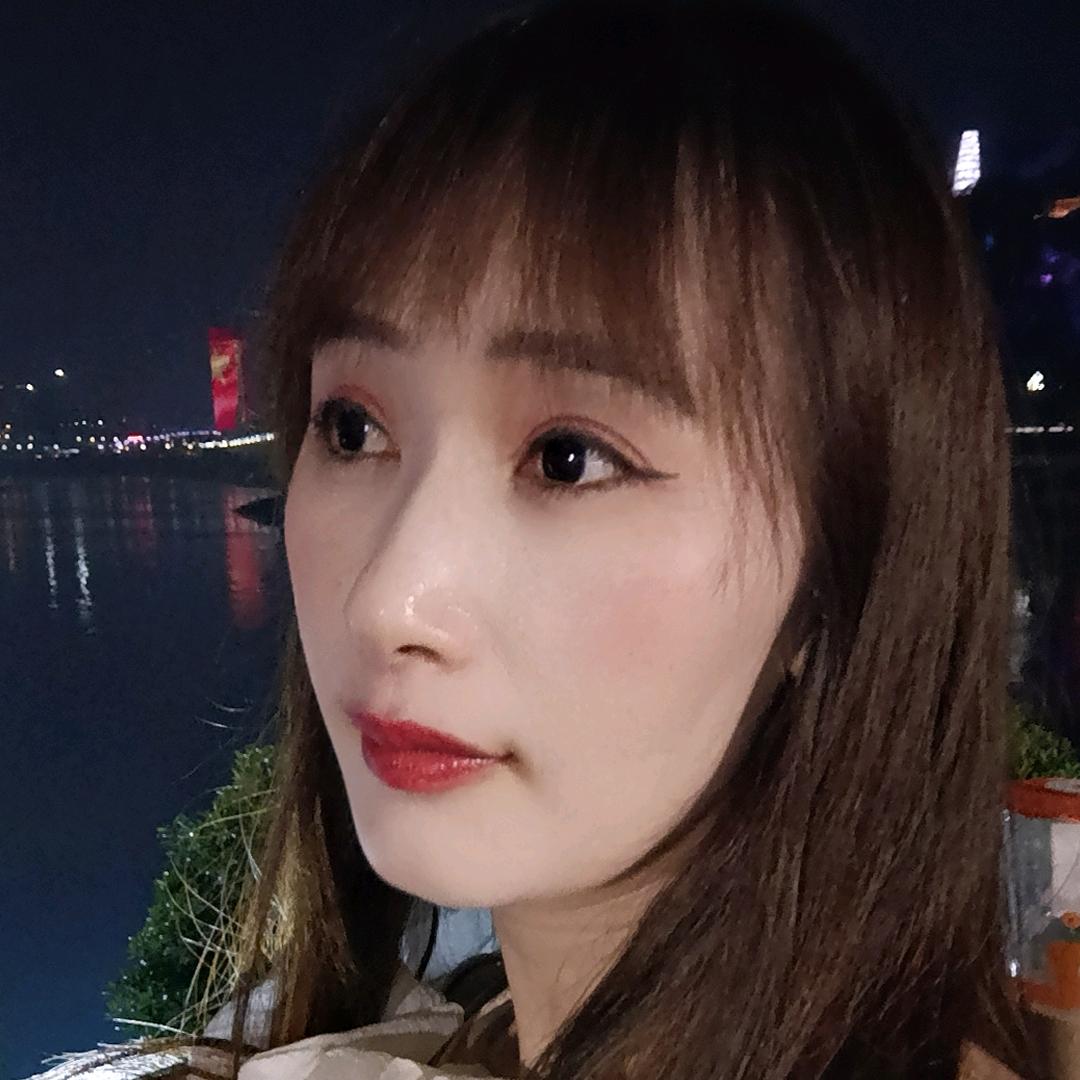 @莎妹