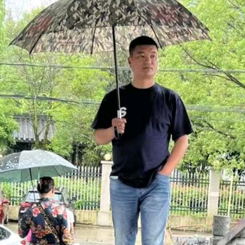 吴庆丰