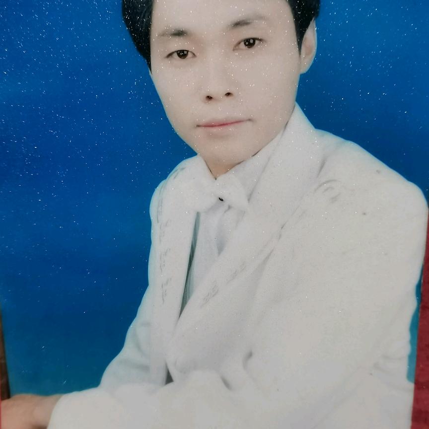 宁静的海