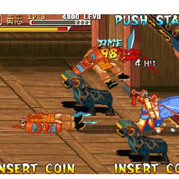 娱乐影视完美结合