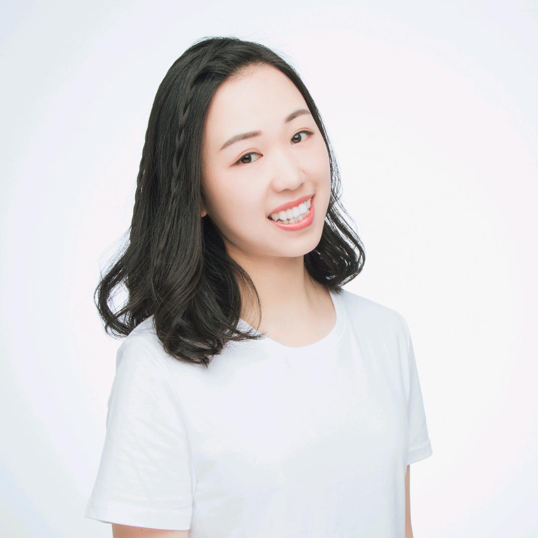 枚枚爱乒乓
