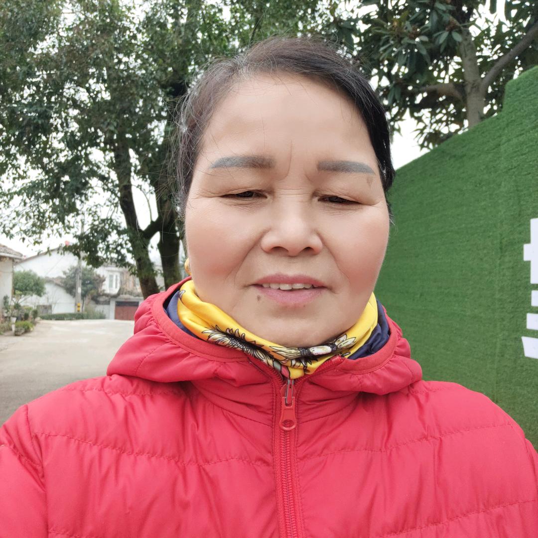 李姐舞蹈