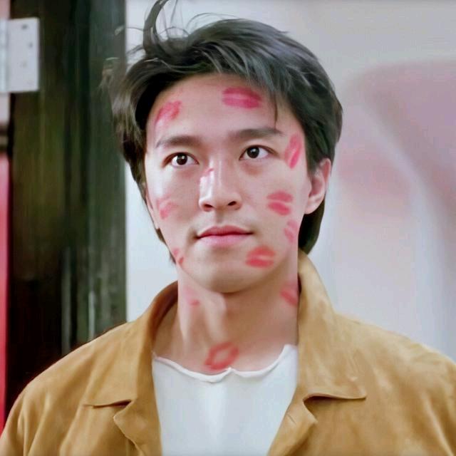 陈不住气ღ