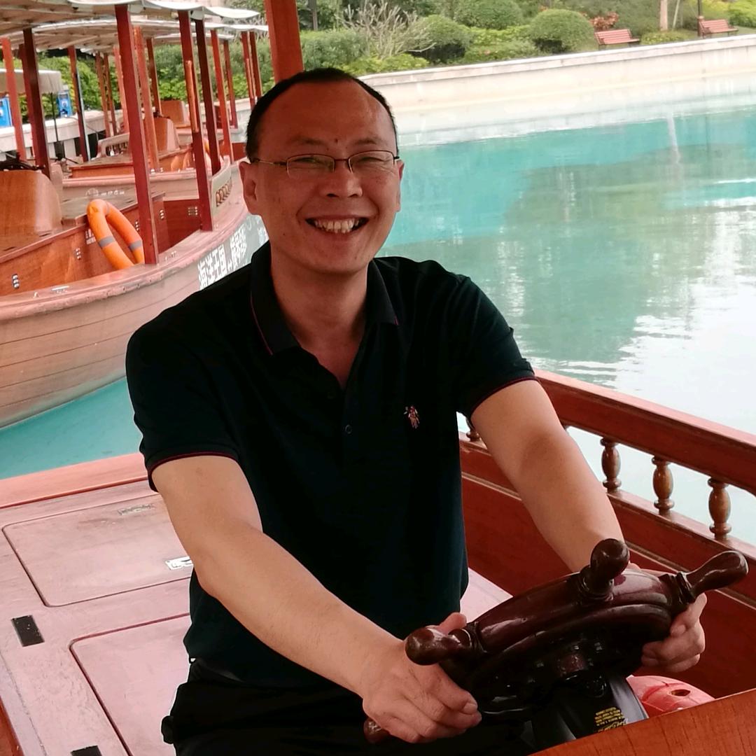 范县新豪轩门窗梅哥