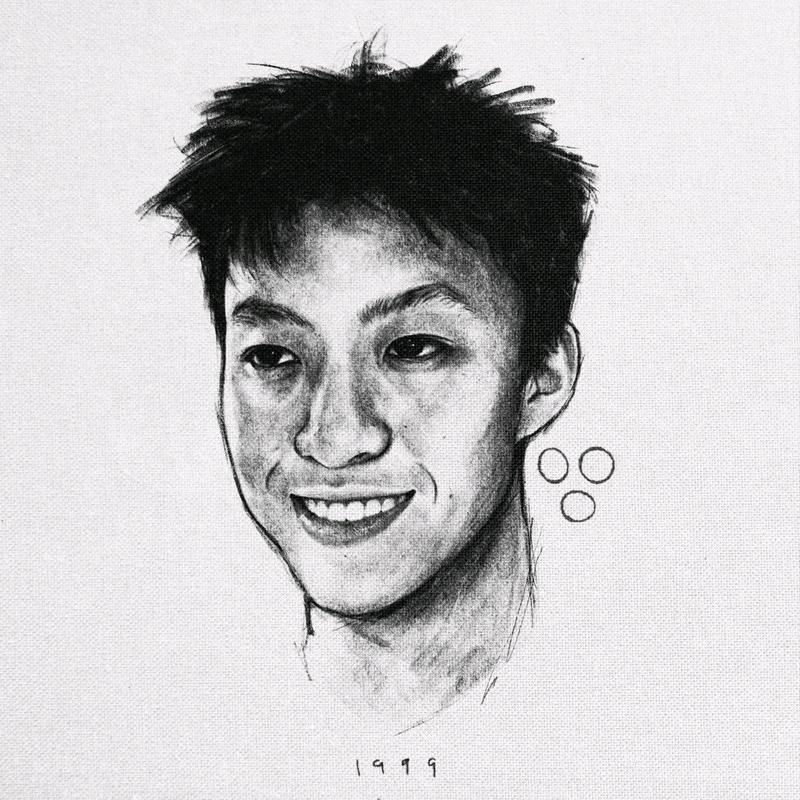 一条很正经的龙