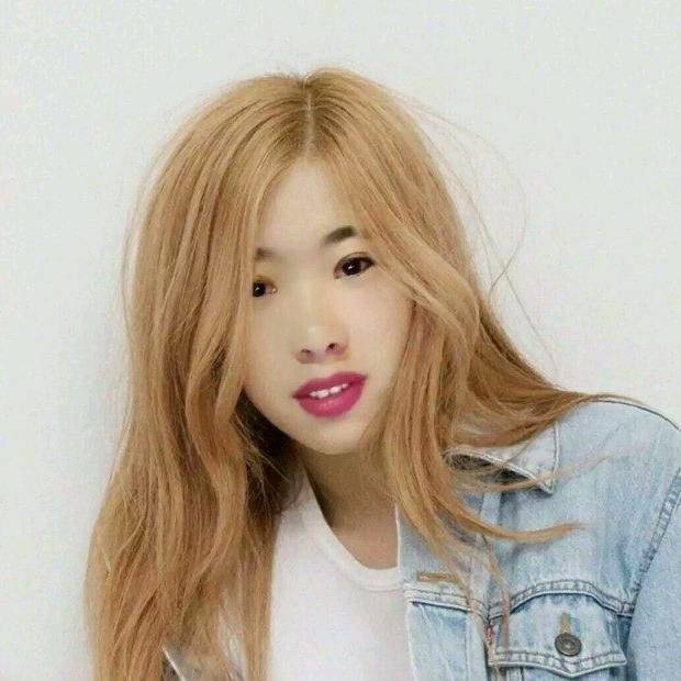小婷子⁵⁸⁸