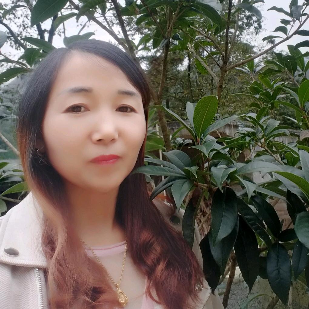 好心情.何