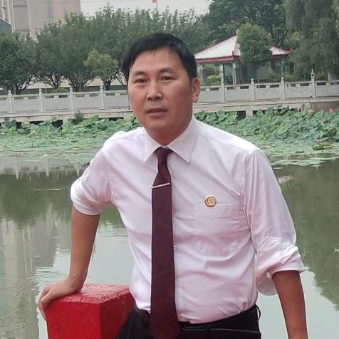 刘西海