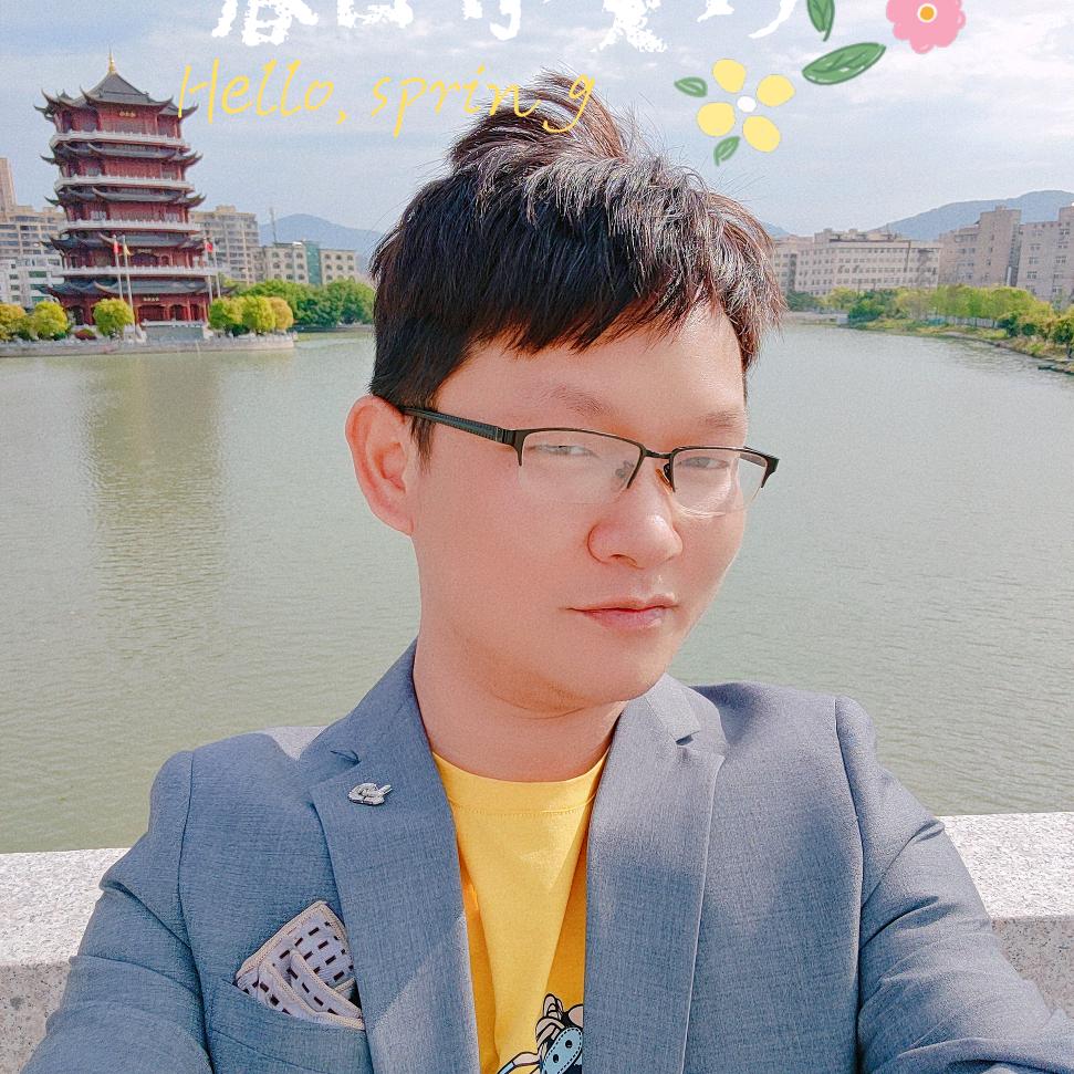 缘来是你