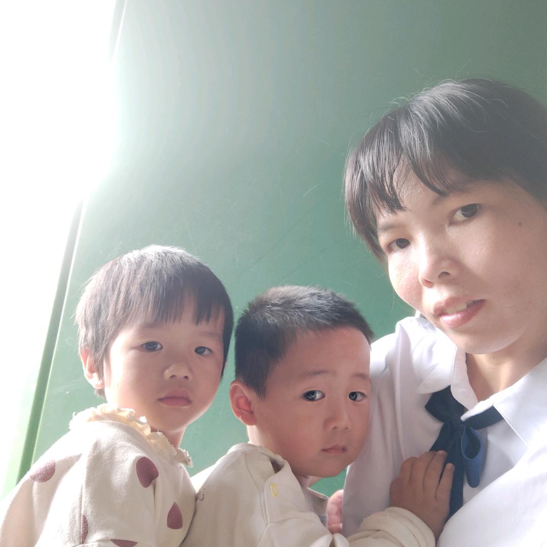 展润思念