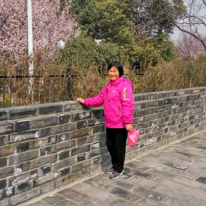快乐的老张