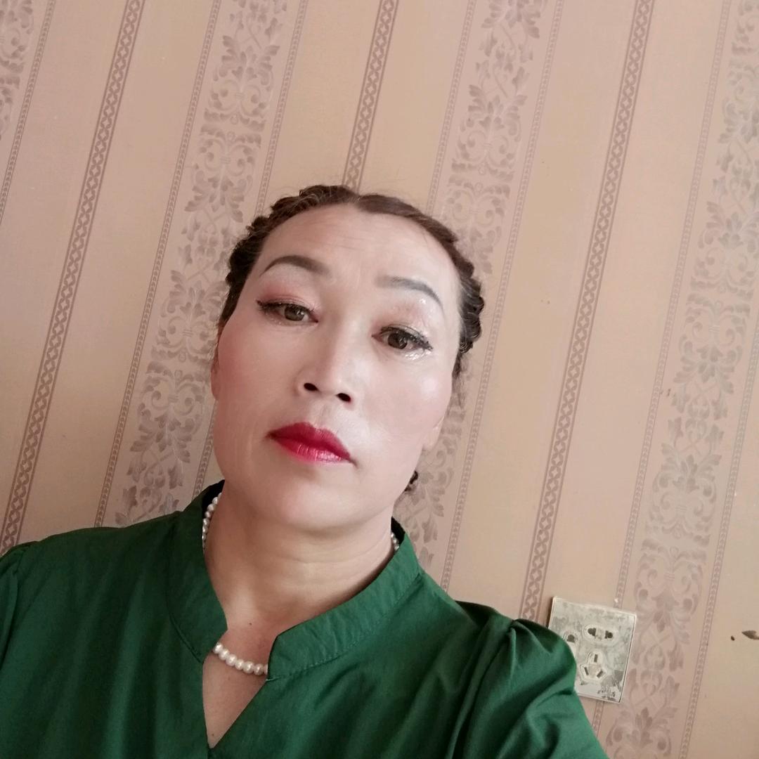 张