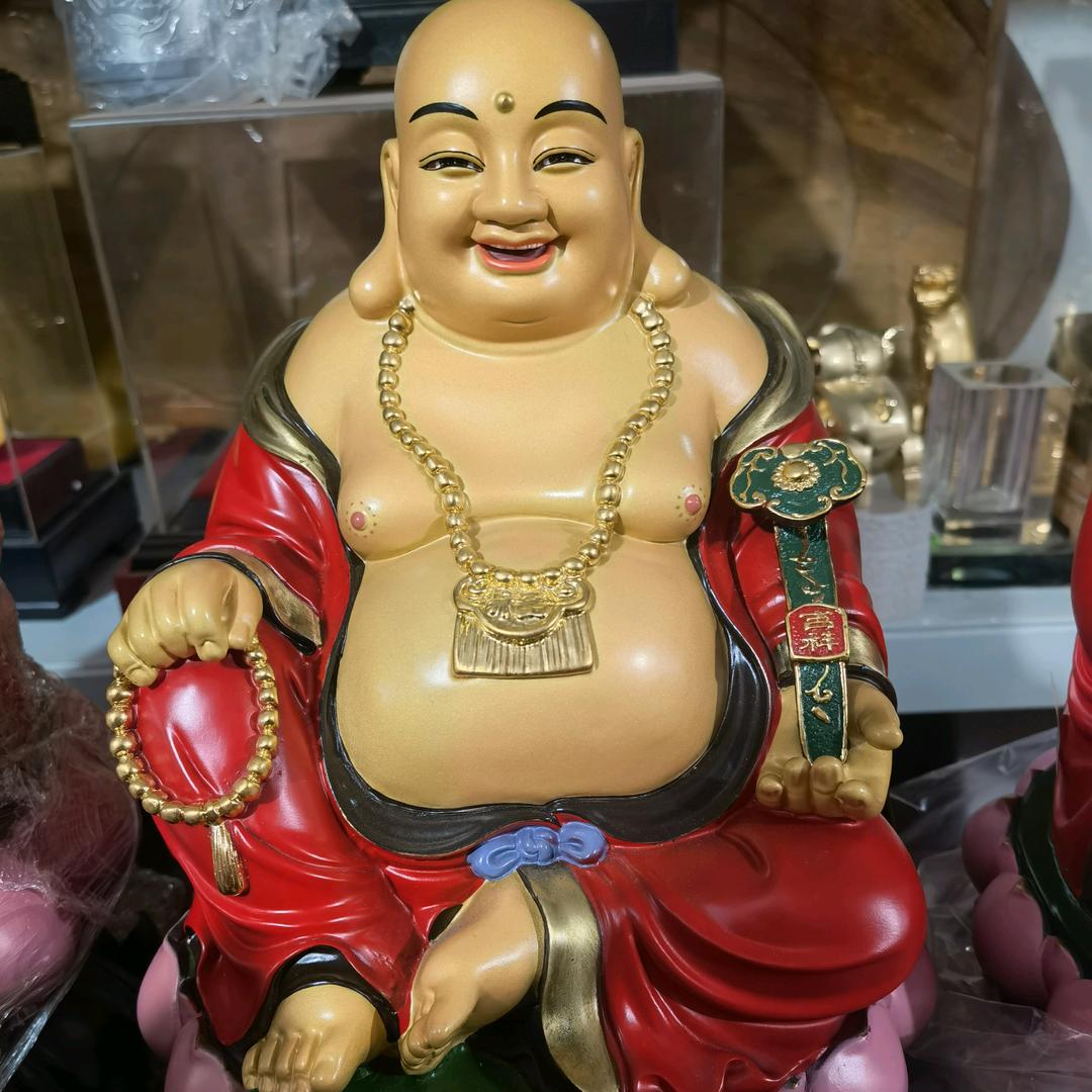 万全号老崔工艺品商行