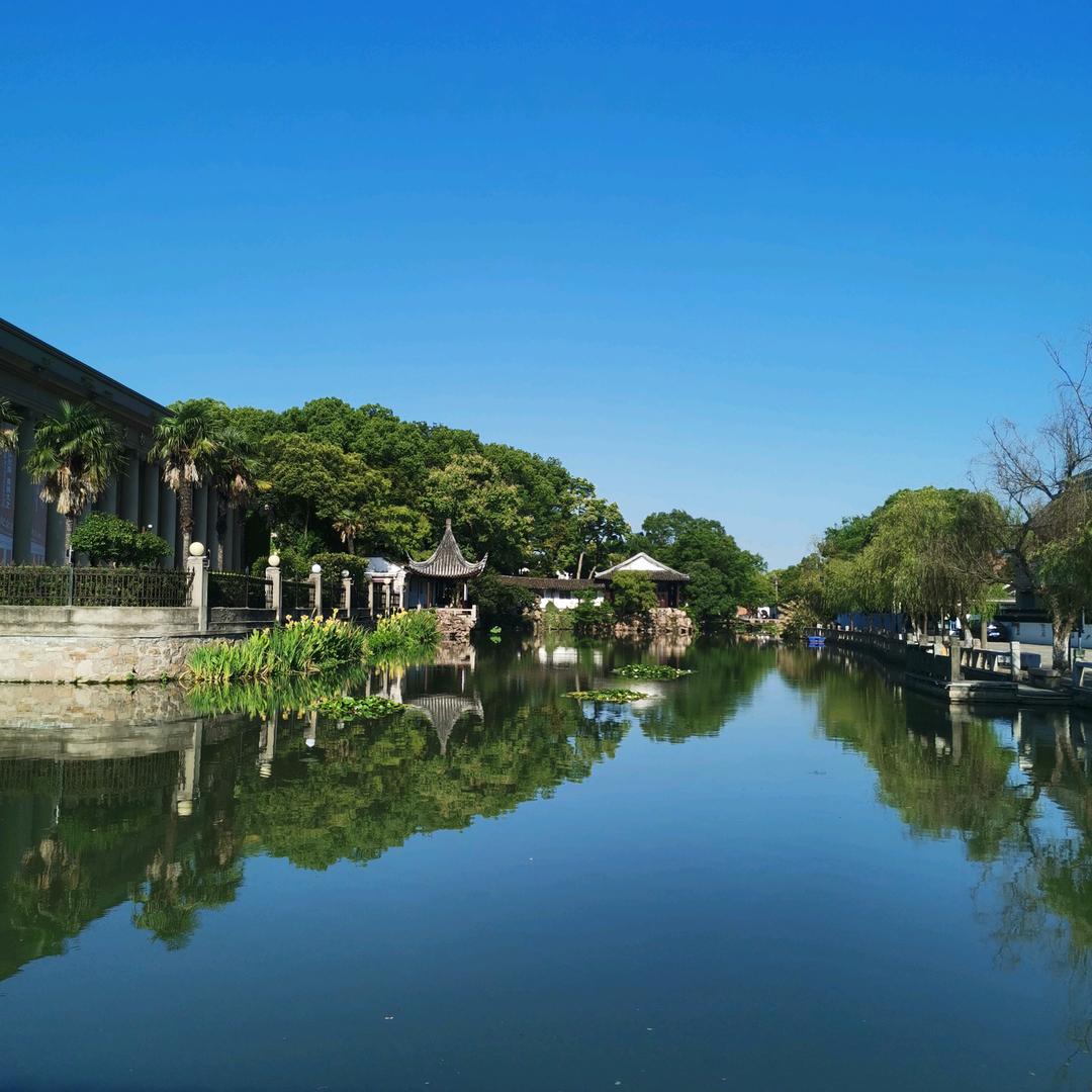 清风浅色