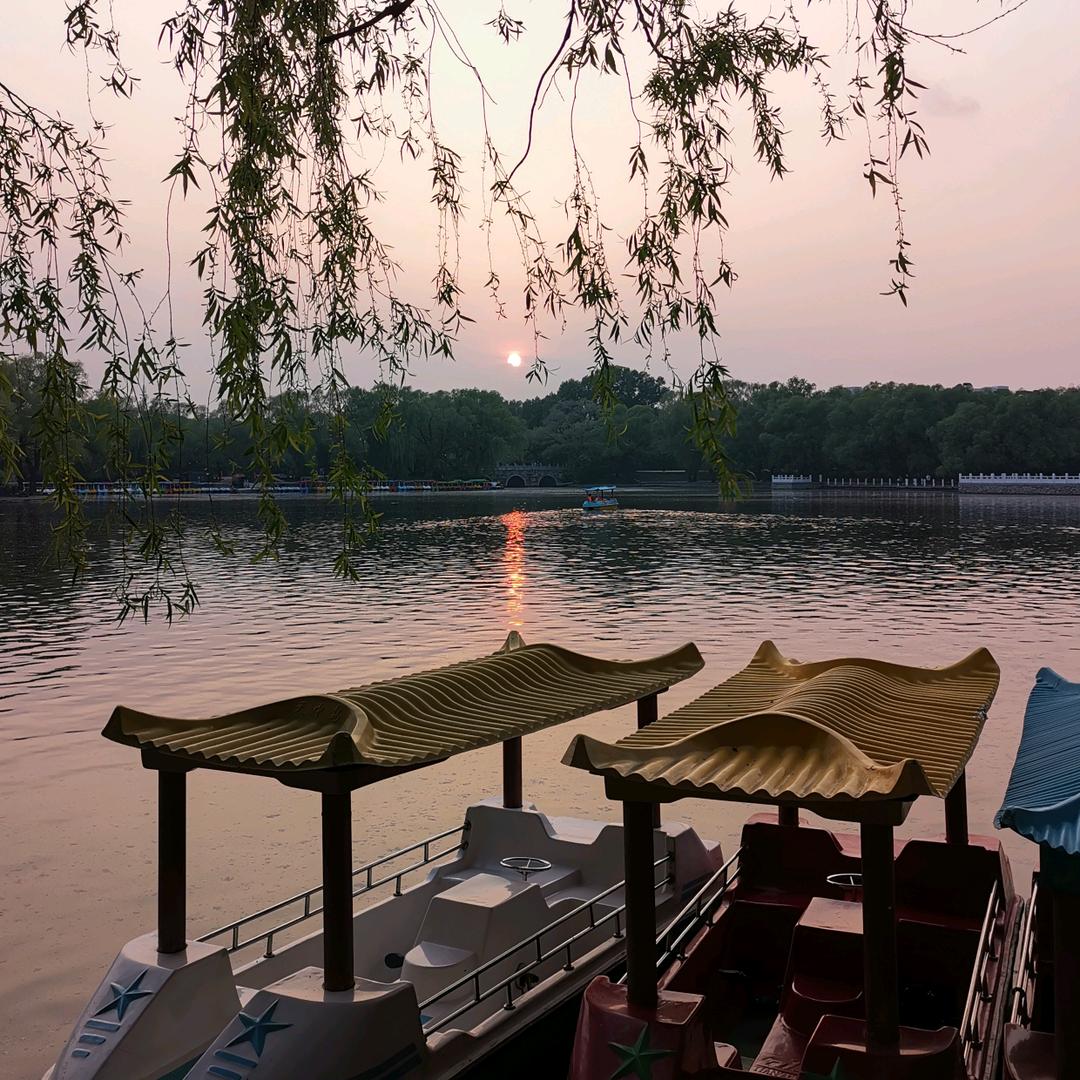 生命如歌 岁月如梭