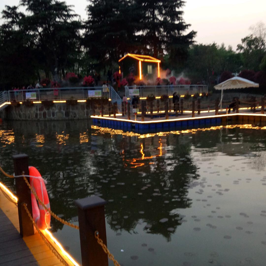 龙虾之乡