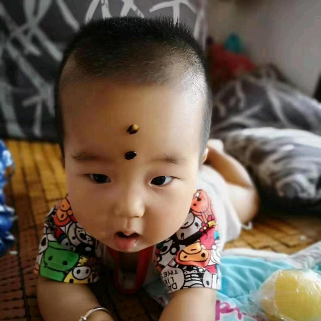 老妈变乐妈