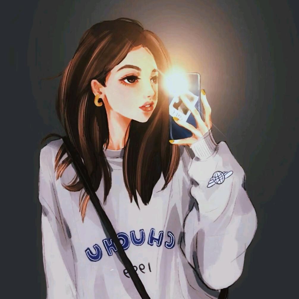 青青河边草