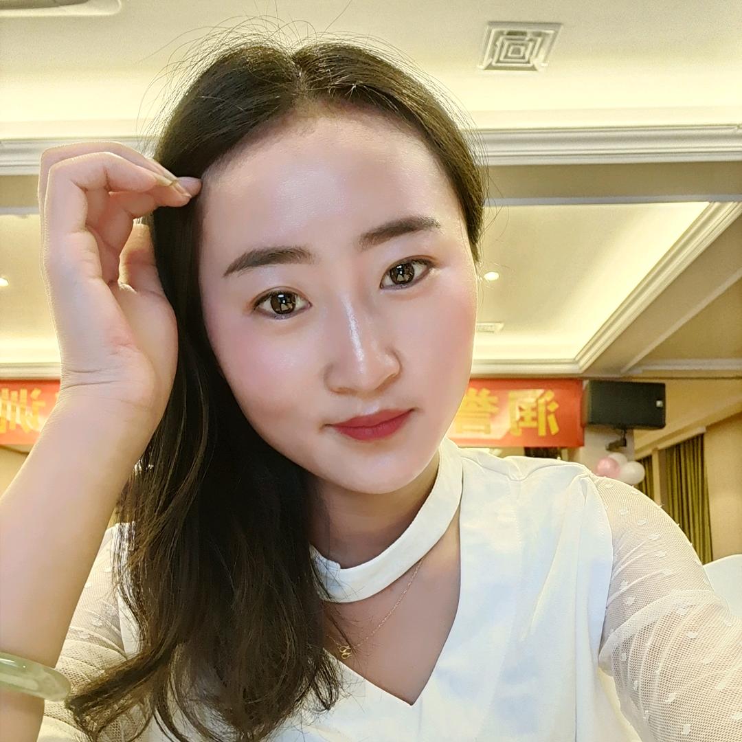 润颜皙肌彩联合创始人