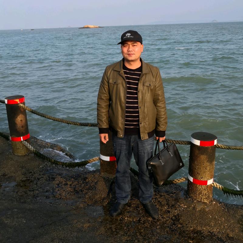 高安华林木工～杨师